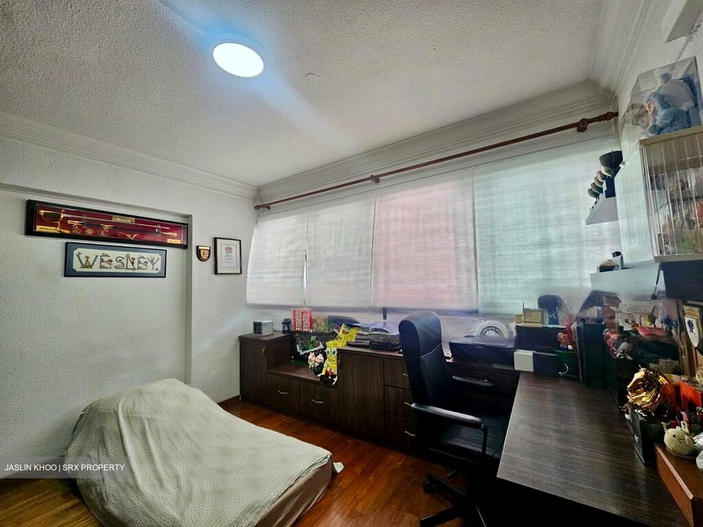 Blk 408 Hong Kah Court (Jurong West), HDB Executive #450202801
